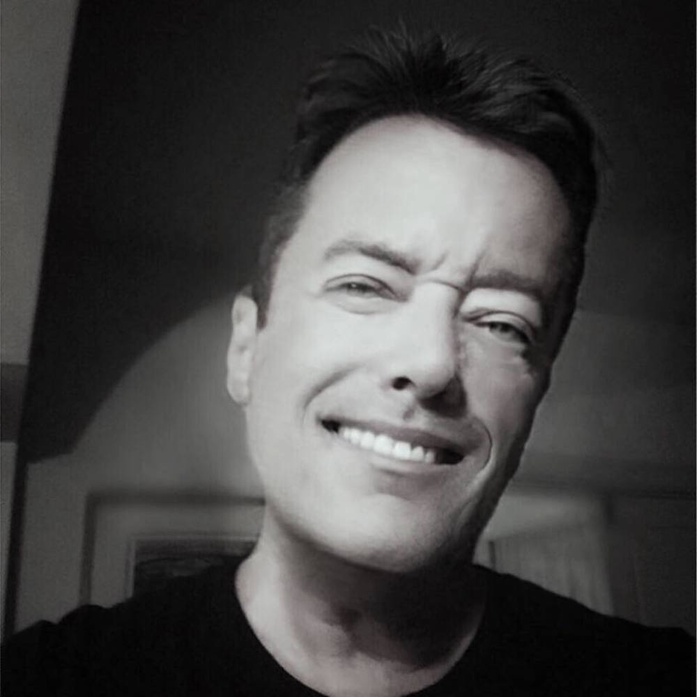 Meet your Posher, Mark